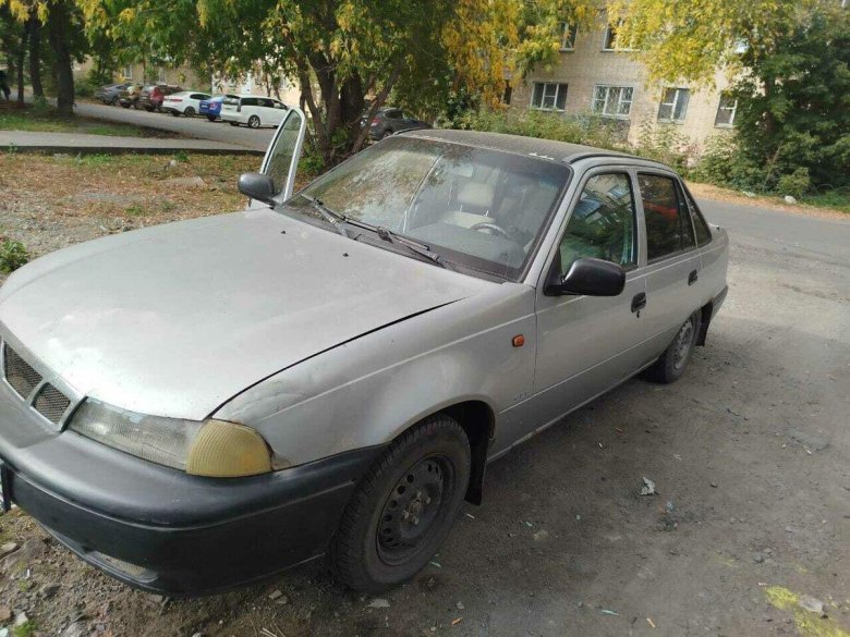 Opel kadett e