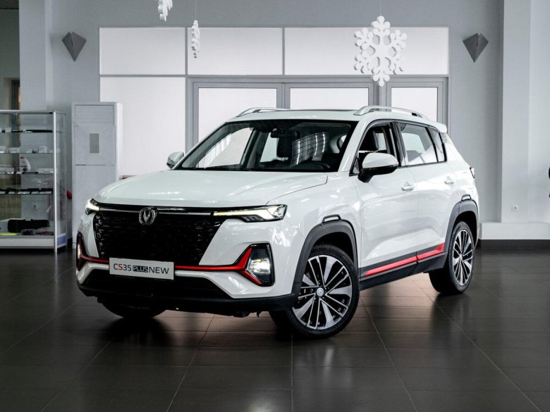 Mitsubishi outlander iii рестайлинг