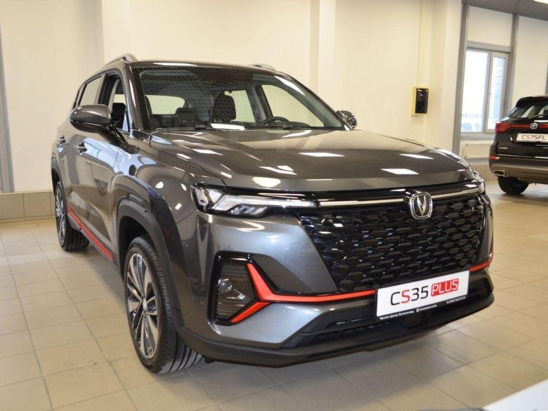 Автомобиль