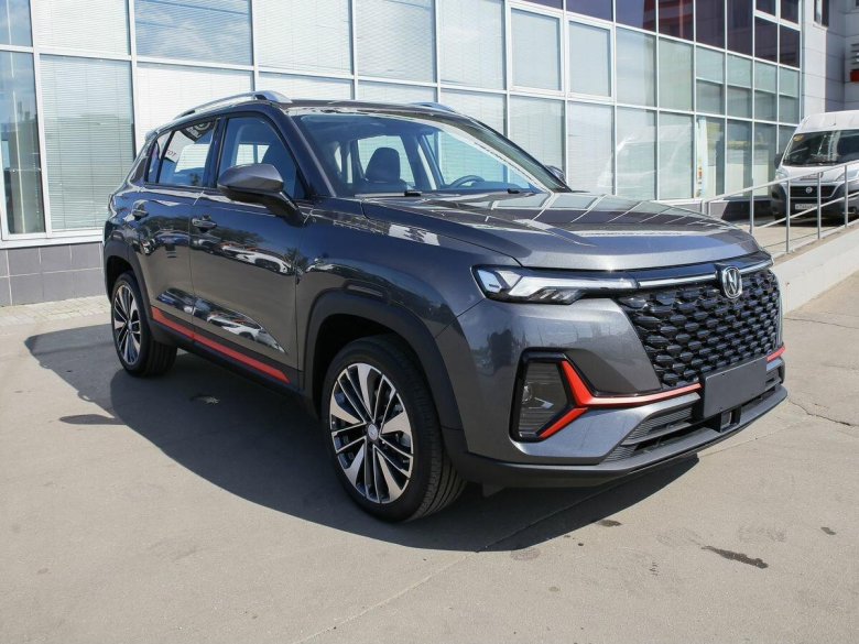 Автомобиль