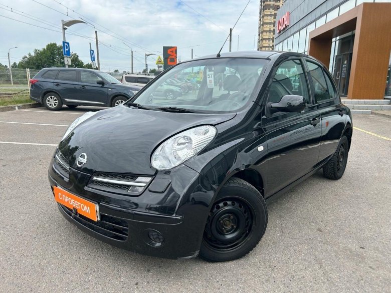 Внутри автомобиля