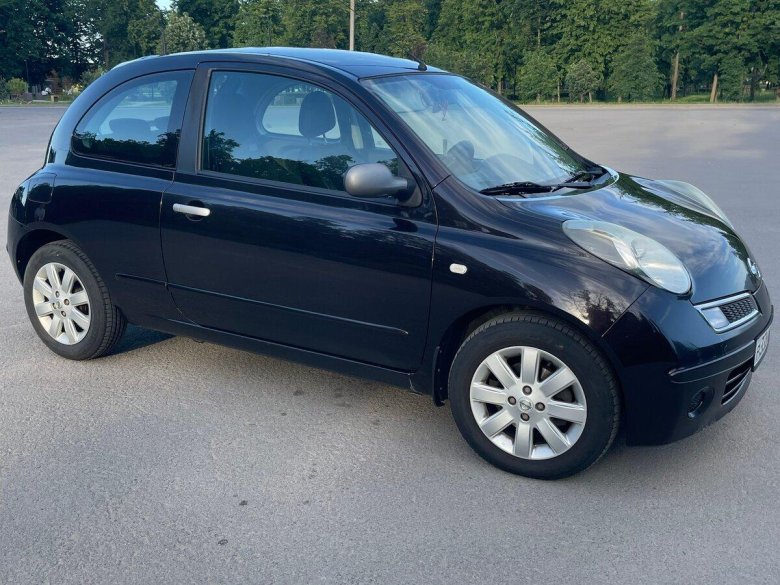 Внутри автомобиля