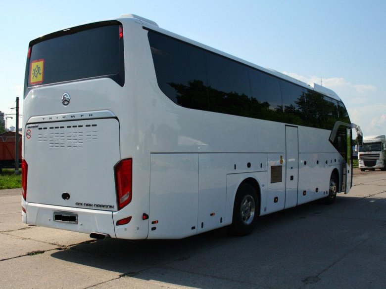 Голден драгон 6126