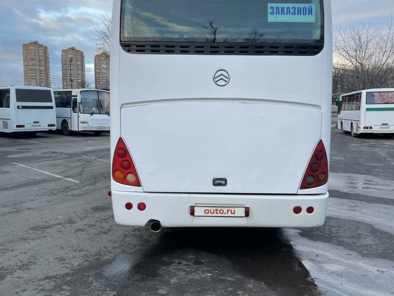 Автомобиль