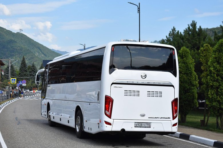 Автомобиль