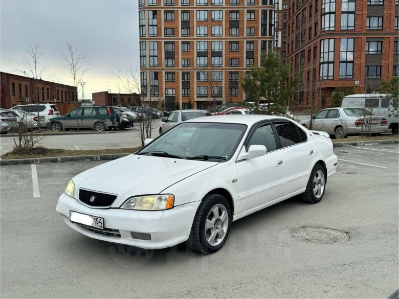 Toyota chaser vi (x100)