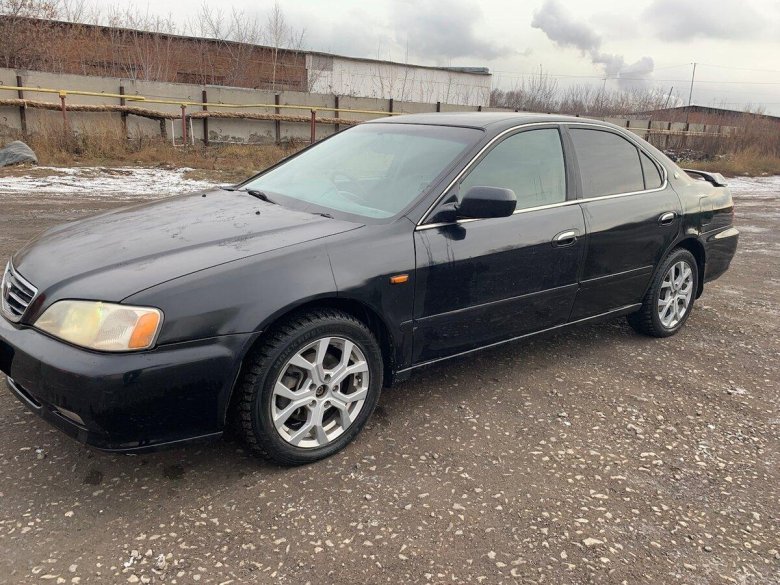 Audi a4 i (b5) рестайлинг