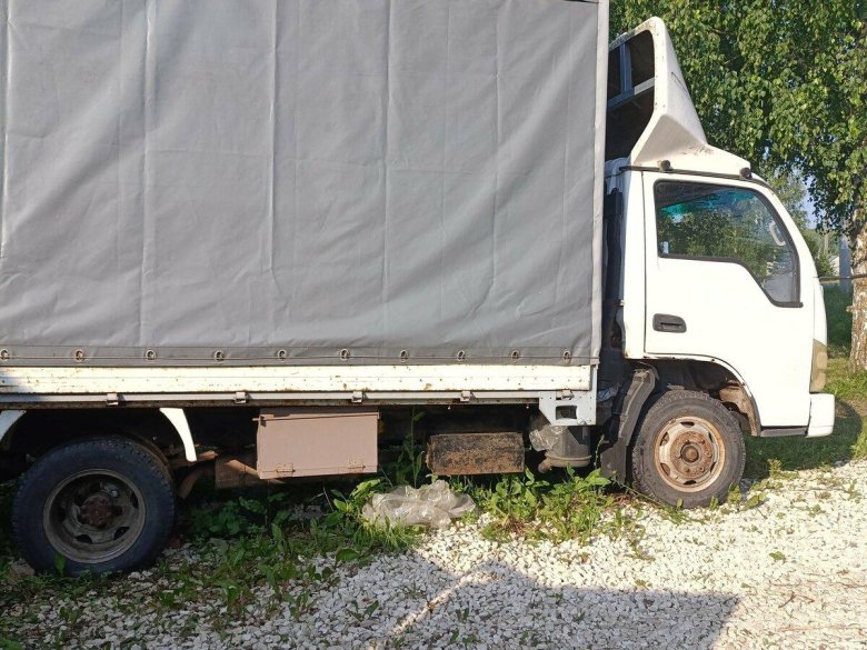 Внутри автомобиля