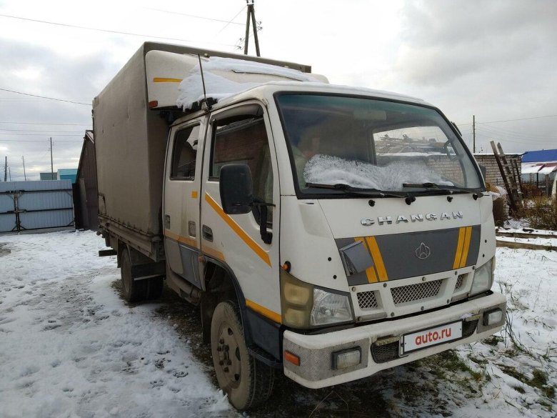 Автомобиль