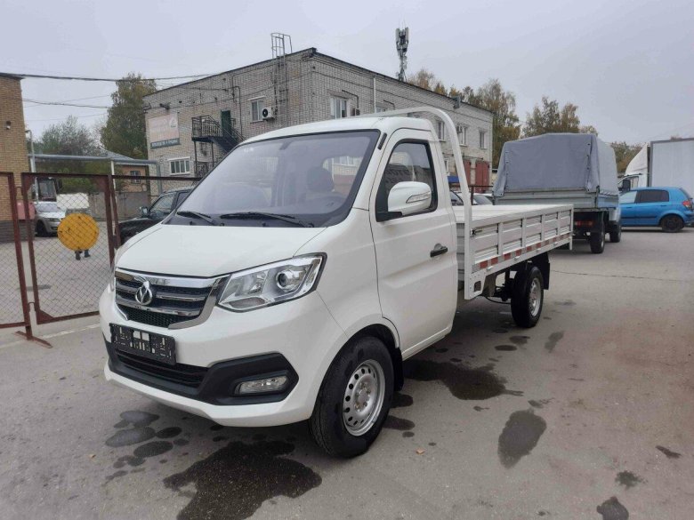 Changan sc1032tuz55