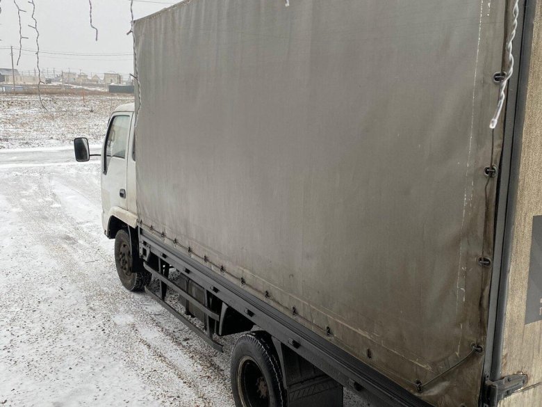 Внутри автомобиля