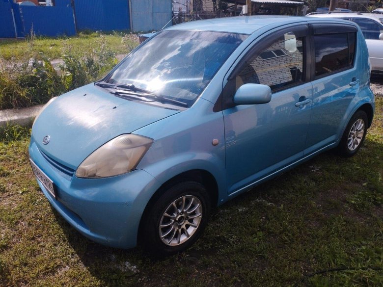 Внутри автомобиля