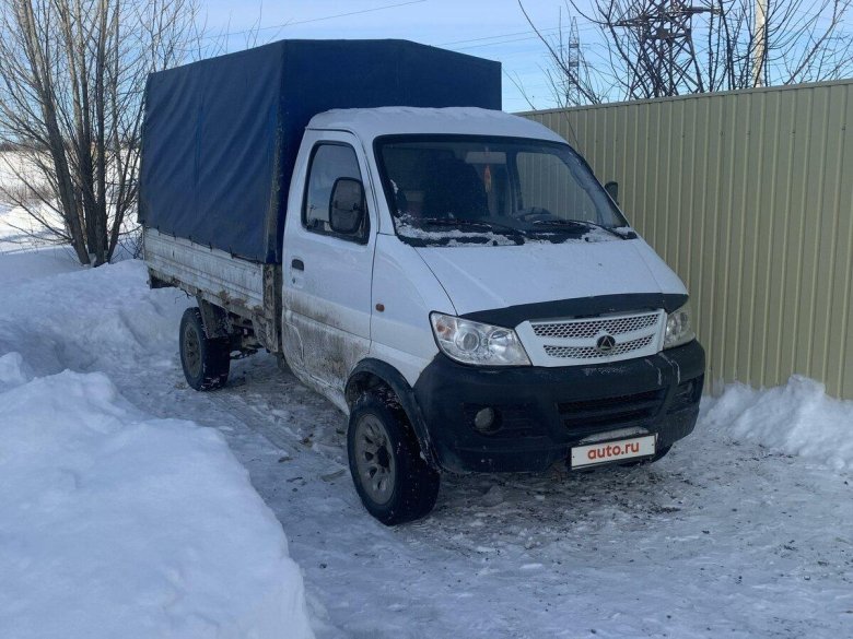 Автомобиль