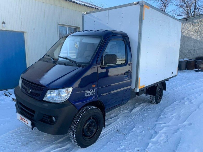 Автомобиль