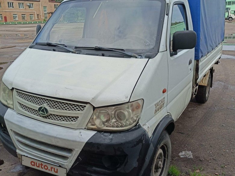 Внутри автомобиля