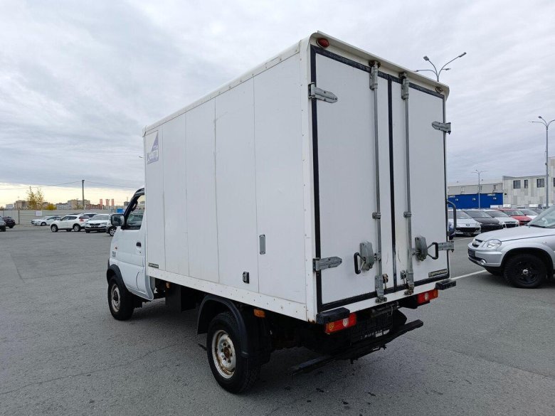 Внутри автомобиля