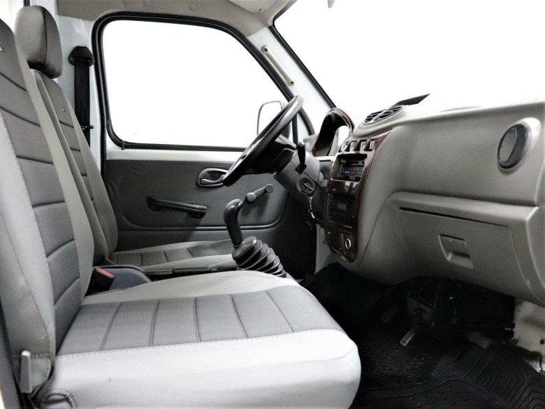 ТАГАЗ LC 10 Hardy