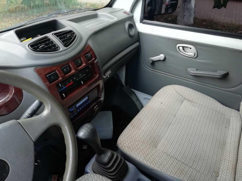 ТАГАЗ LC 10 Hardy