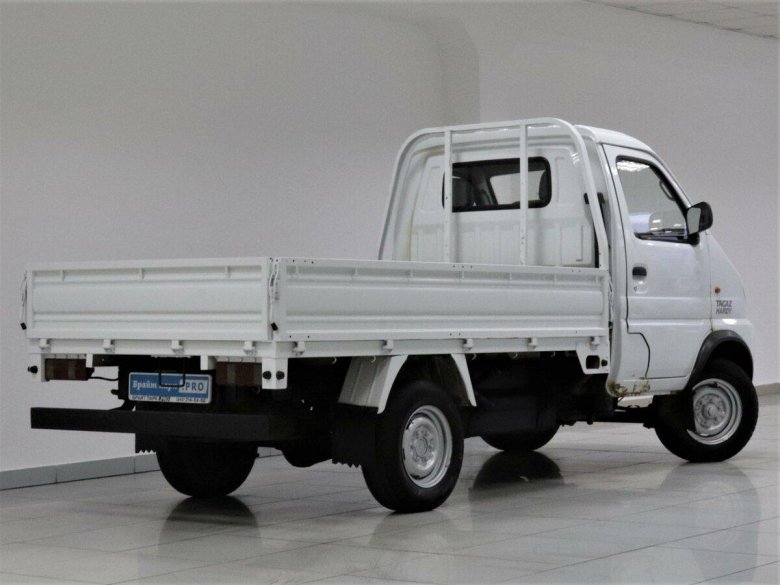 ТАГАЗ Hardy 1.3 МТ