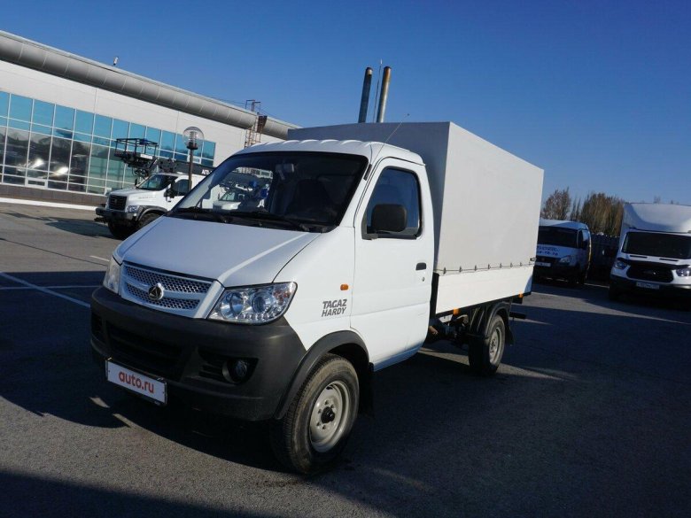 Тагаз lc 10 hardy