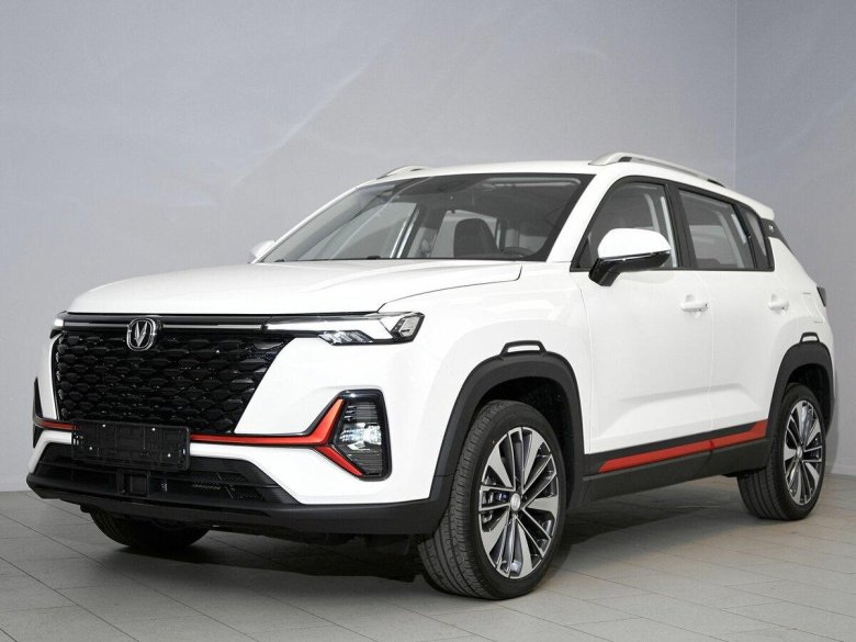 Changan 2025