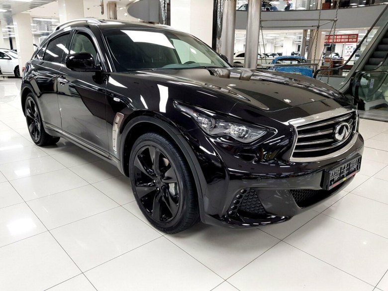 Автомобиль