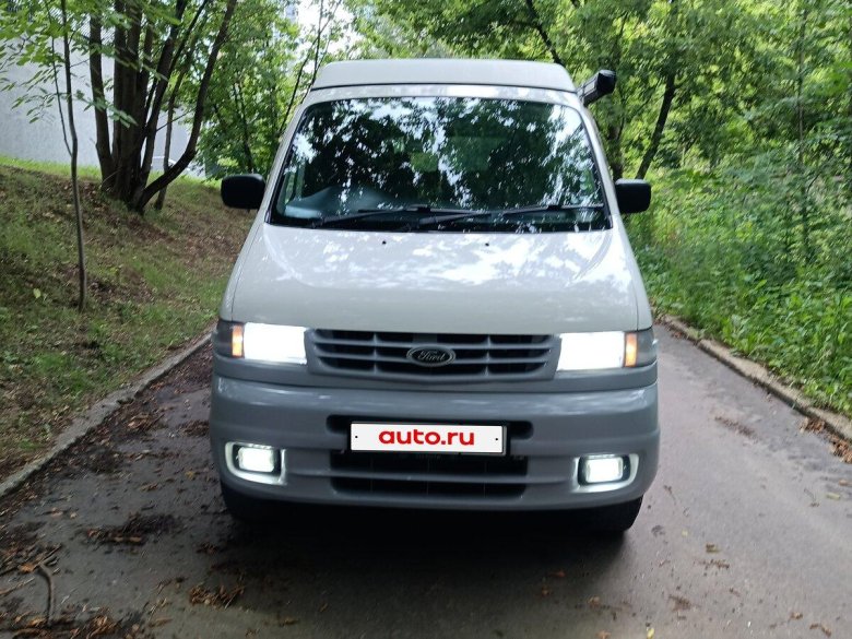 Внутри автомобиля