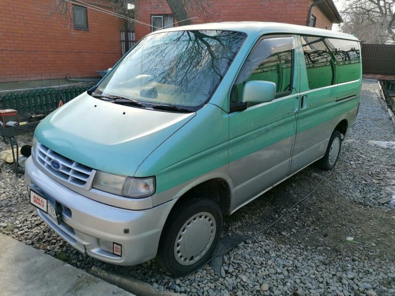 Внутри автомобиля