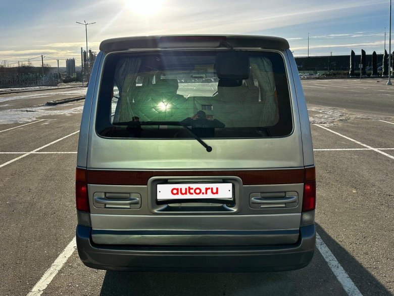 Внутри автомобиля