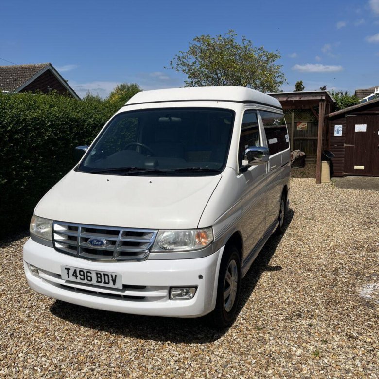 Внутри автомобиля