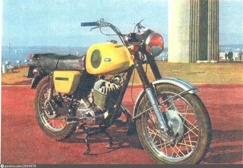 Колесное транспортное средство