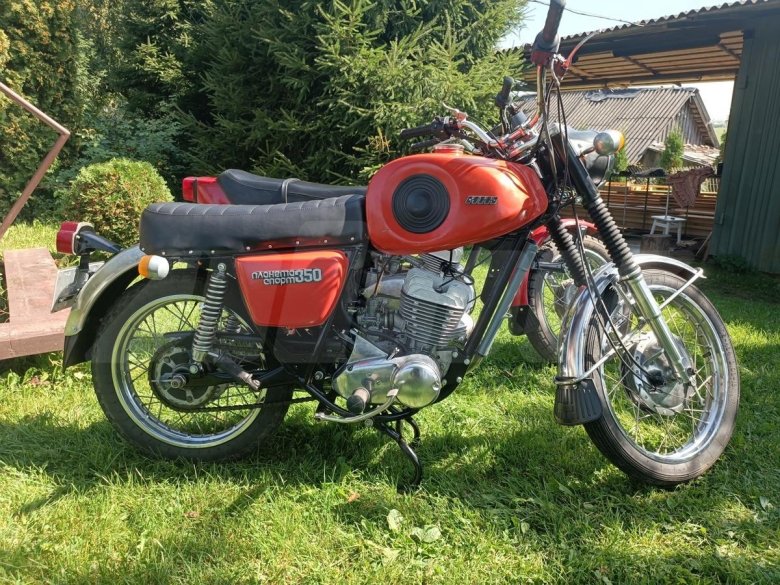 Колесное транспортное средство