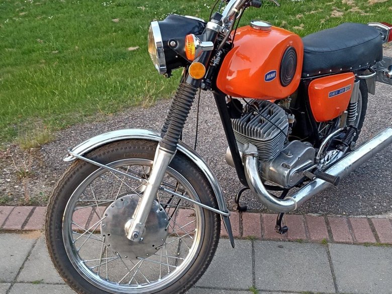 Колесное транспортное средство