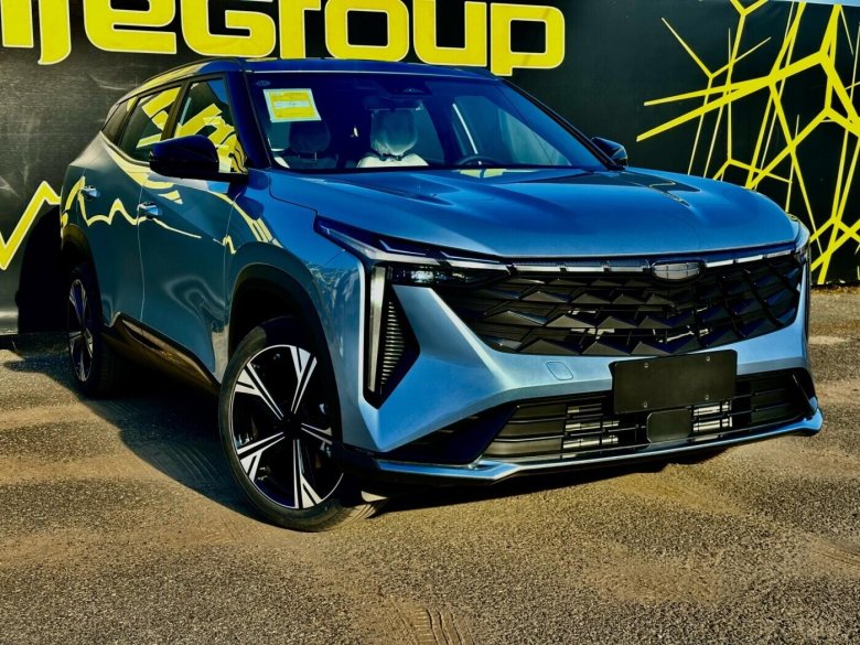 Автомобиль