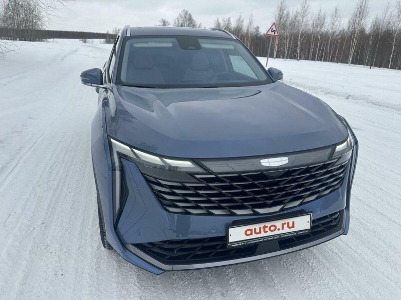 Mitsubishi outlander iii рестайлинг