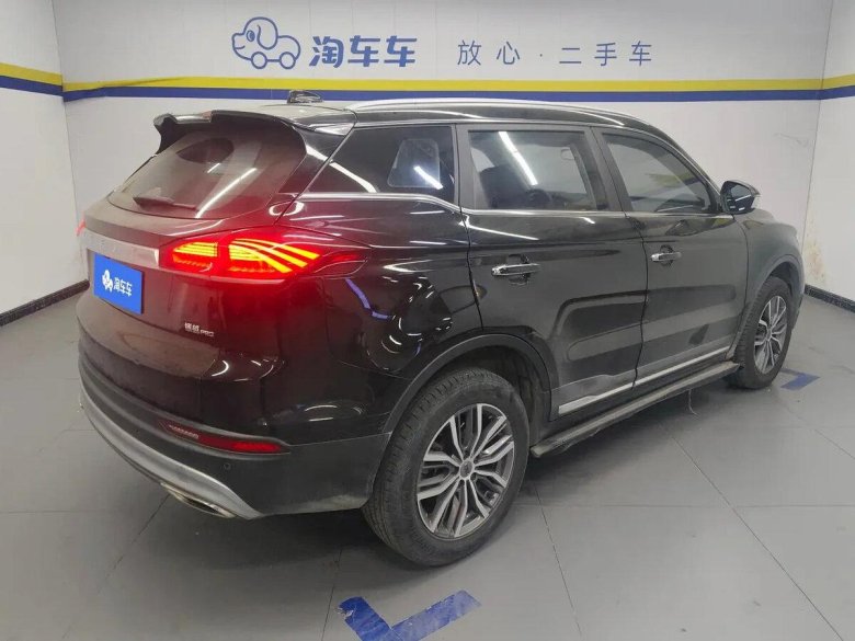 Audi q5 i рестайлинг