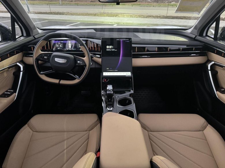 Cadillac escalade iii