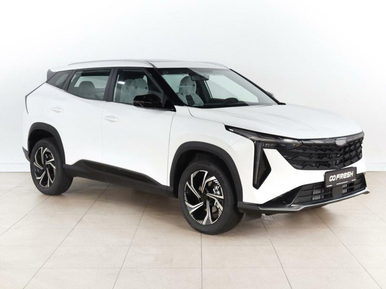 Geely Boyue cool 2023