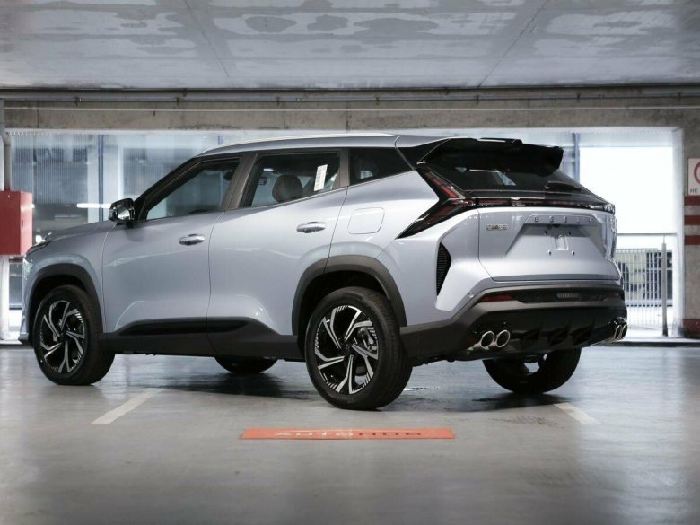 Jeep cherokee v (kl)