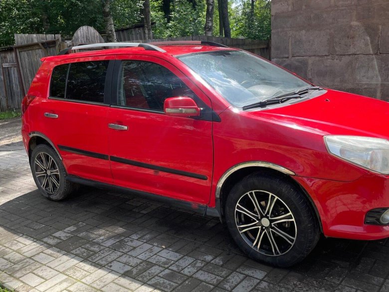 Ssangyong actyon i