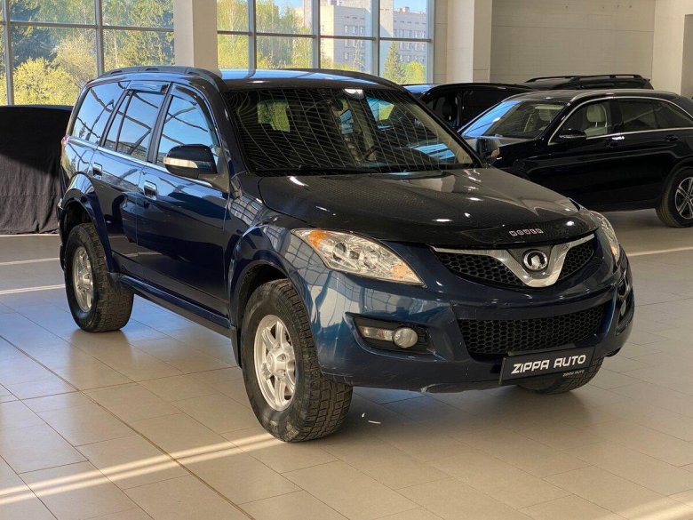 Автомобиль