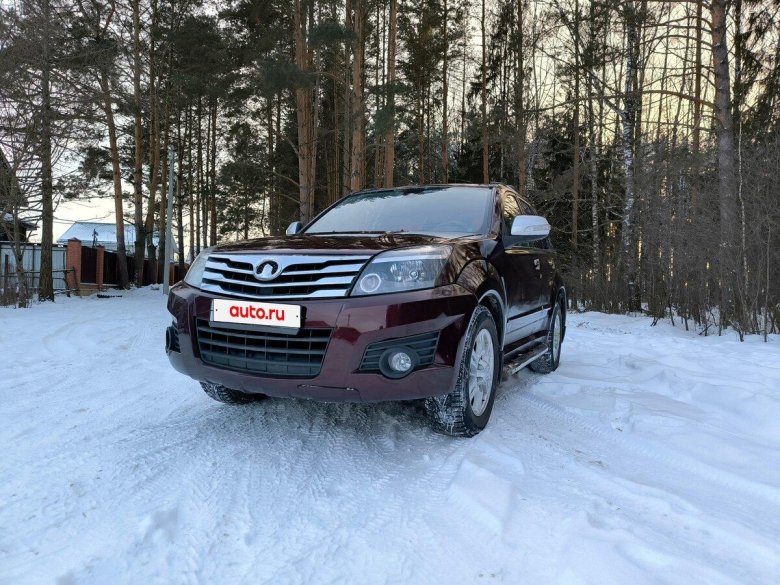 Автомобиль