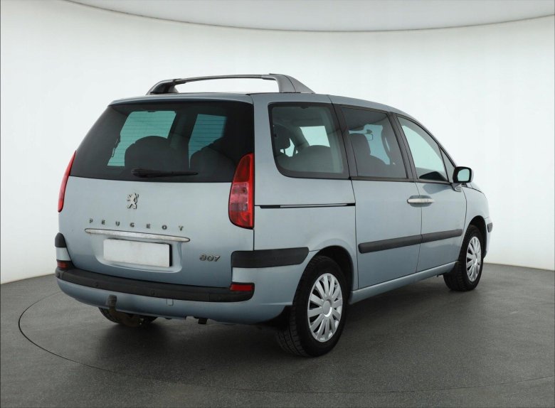 Renault espace iv