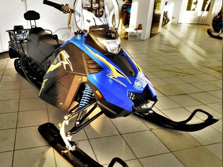 Колесное транспортное средство