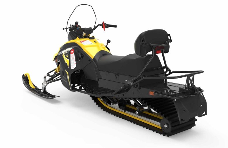 Стелс Капитан 200