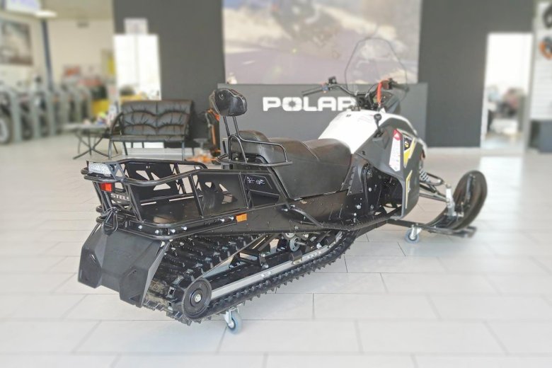 Снегоход stels s150l