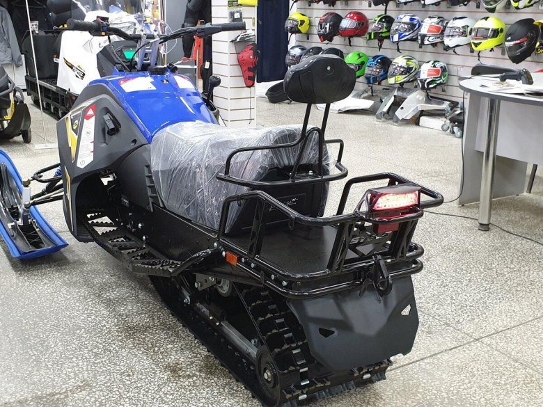 Стелс Капитан 150