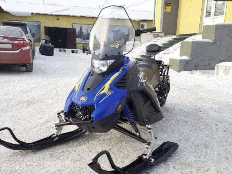 Стелс Капитан 150