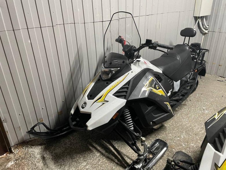 Стелс Капитан 150