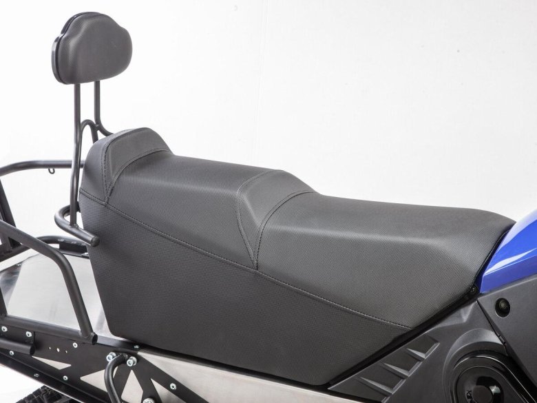 Снегоход stels Капитан-150